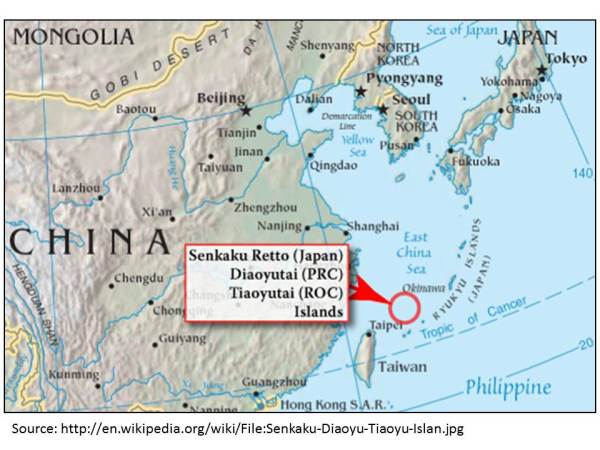 Senkaku