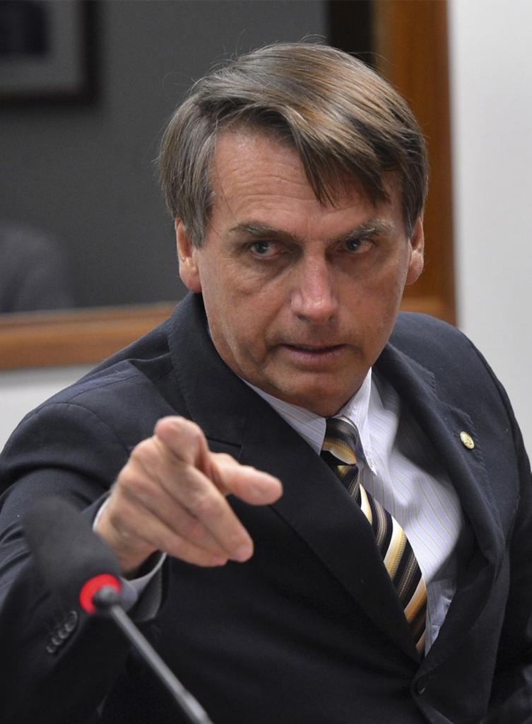 Bolsonaro
